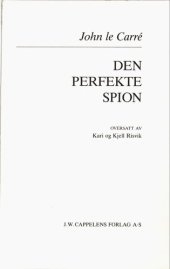 book Den perfekte spion