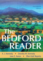 book The Bedford Reader