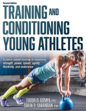 book Training and Conditioning Young Athletes