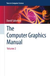 book The Computer Graphics Manual