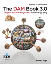 book The DAM Book 3.0: Digital Asset Management for Photography