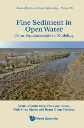 book Fine Sediment in Open Water: From Fundamentals to Modeling