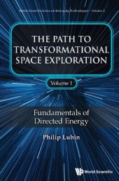 book The Path to Transformational Space Exploration, 2-Volume Set