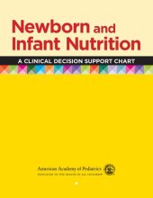 book Newborn and Infant Nutrition: A Clinical Decision Support Chart