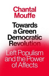 book Towards a Green Democratic Revolution