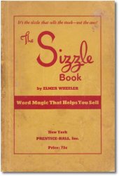 book The Sizzle Book