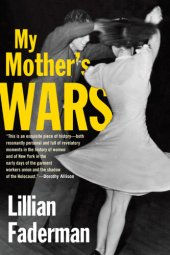 book My Mother's Wars