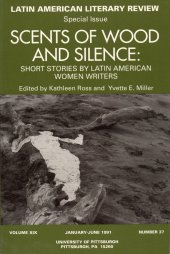 book Scents of Wood and Silence: Short Stories by Latin American Women Writers (Discoveries)