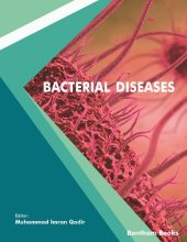 book Bacterial Diseases