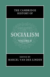 book The Cambridge History of Socialism