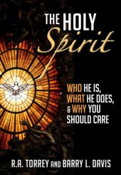 book The Holy Spirit: Who He Is, What He Does, & Why You Should Care