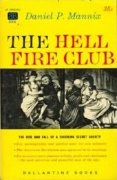 book The Hell Fire Club (Ballantine books, 354K)