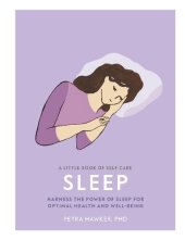 book Sleep Harnes the Power of Sleep for Optimal Health and Wellbeing