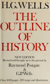 book The Outline of History