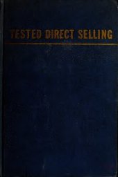 book Tested Direct Selling