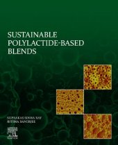 book Sustainable Polylactide-Based Blends