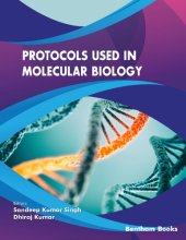 book Protocols used in Molecular Biology