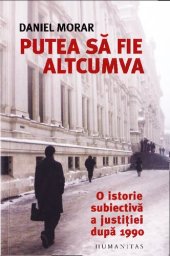 book Putea să fie altcumva