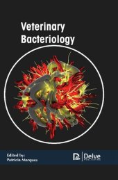 book Veterinary Bacteriology