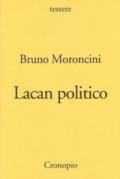 book Lacan politico