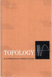 book Topology