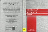 book Global Law without a State (Studies in Modern Law and Policy)