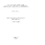 book Влияние внешней аэродинамики на микроклимат православных храмов. Научная монография