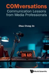 book Comversations: Communication Lessons From Media Professionals