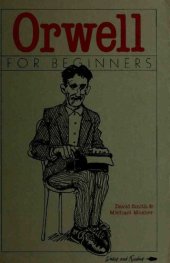 book Orwell for Beginners