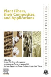 book Plant Fibers, their Composites, and Applications