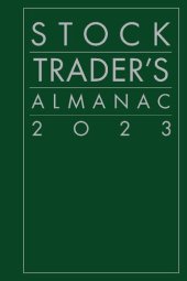 book Stock Trader's Almanac 2023 (Almanac Investor Series)