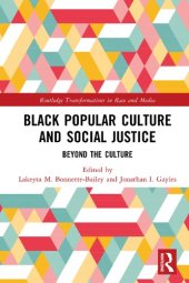 book Black Popular Culture and Social Justice