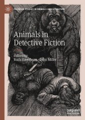 book Animals in Detective Fiction