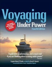 book Voyaging Under Power, 4th Edition