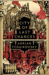 book City of Last Chances