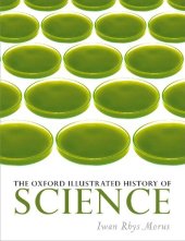 book The Oxford Illustrated History of Science