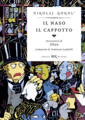 book Il naso-Il cappotto. Ediz. illustrata