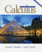 book Calculus