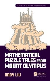 book Mathematical Puzzle Tales from Mount Olympus