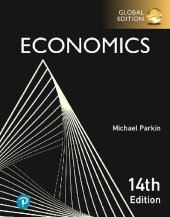 book Economics, Global Edition