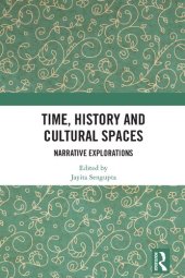 book Time, History and Cultural Spaces