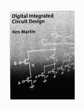 book Digital Integrated Circuit Design