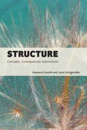 book Structure: Concepts, Consequences, Interactions