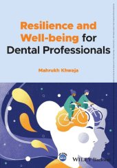 book Resilience and Well-being for Dental Professionals