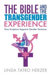 book Bible and the Transgender Experience