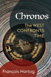 book Chronos: The West Confronts Time