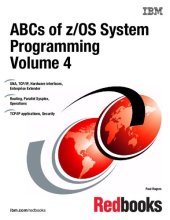 book ABCs of z/OS System Programming