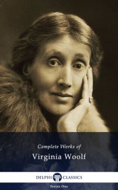 book Complete Works of Virginia Woolf