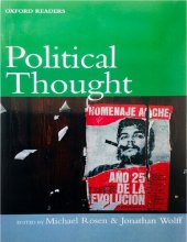 book Political Thought