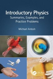 book Introductory Physics: Summaries, Examples, and Practice Problems